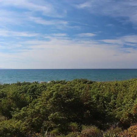 Mediterraneo 펜션
